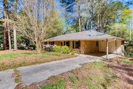 2360 Arrow Circle Chamblee, GA 30341