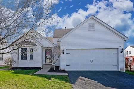 7721 Lerner Drive Blacklick, OH 43004