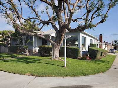 3743 Fairman Street Lakewood, CA 90712