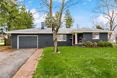 1106 Oberlin Drive Columbus, OH 43221