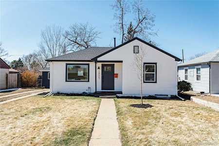 1955 Rosemary St Denver, CO 80220