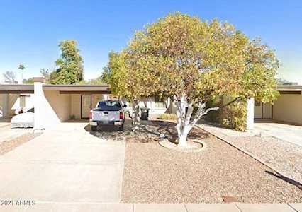 1970 E Del Sur Drive Tempe, AZ 85283