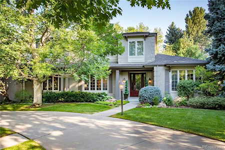 5395 E Nassau Circle Cherry Hills Village, CO 80113