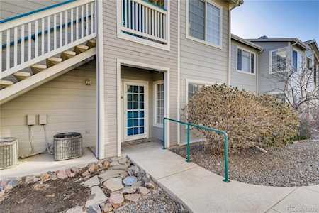 8437 Thunder Ridge Way #102 Highlands Ranch, CO 80126