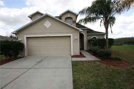 3110 Dunstable Dr Land O Lakes, FL 34638