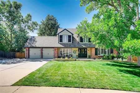 5434 E Hinsdale Circle Centennial, CO 80122