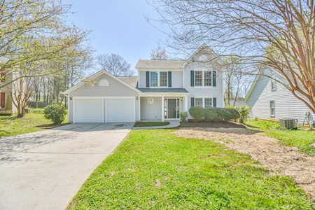 2970 Dunlin Lake Way Lawrenceville, GA 30044