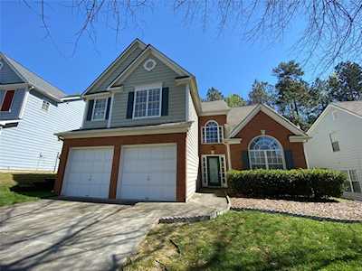 3740 Montrose Pond Walk Duluth, GA 30096