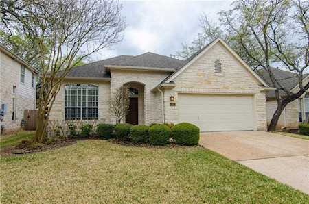 11617 Sweet Basil CT Austin, TX 78726