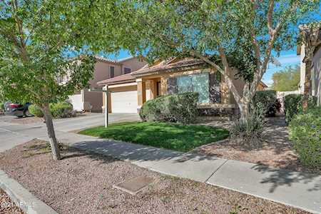 7714 S 48th Drive Laveen, AZ 85339