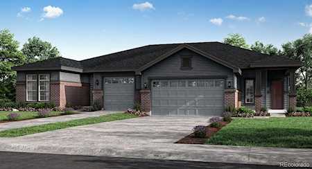 9312 Fraser River St Littleton, CO 80125