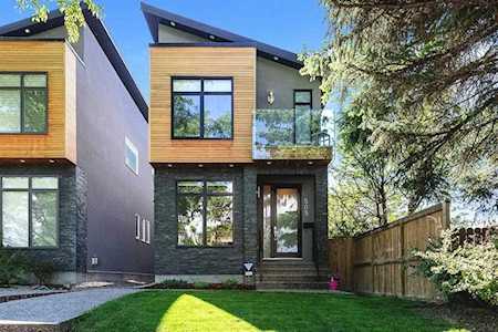 505 37 St SW Calgary, AB T3C 1R8