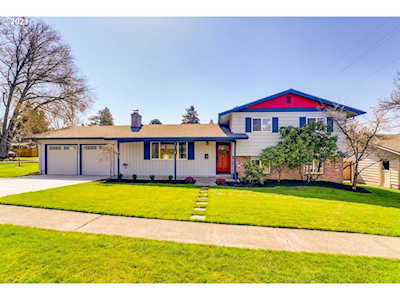 12500 SW Foothill Dr Portland, OR 97225
