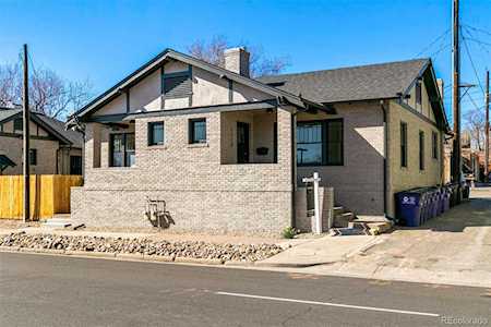 1113 E 6th Ave Denver, CO 80218