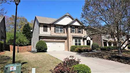 1435 Winning Colors Ct Suwanee, GA 30024