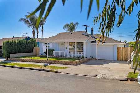 7722 Linda Vista Road Linda Vista, CA 92111