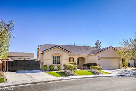 5901 Branded Bull Ct Las Vegas, NV 89131