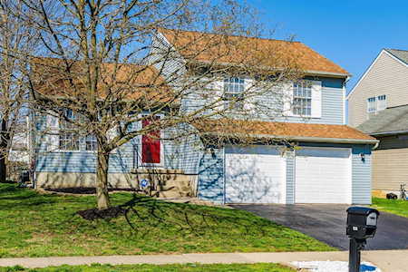 934 Cherry Bud Drive Columbus, OH 43228