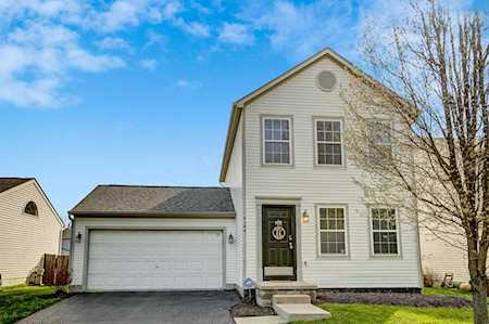4144 Portobello Drive Columbus, OH 43230