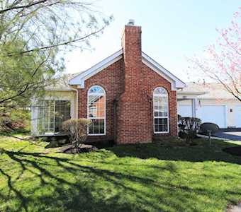 80 Orchard Oak Drive Blacklick, OH 43004