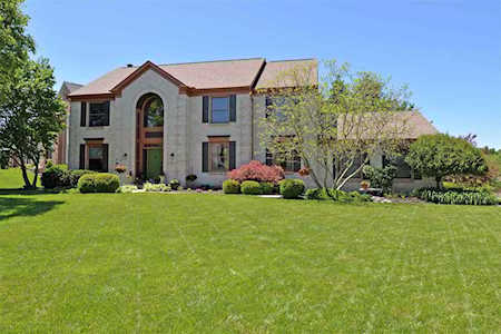 10955 Arcaro Ln Union, KY 41091-9204