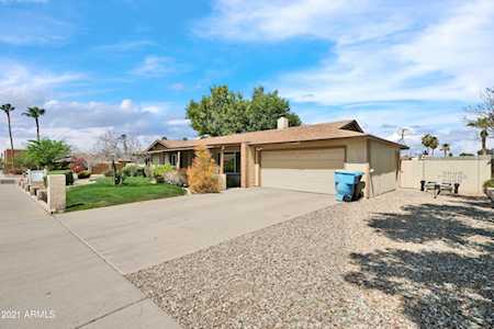 2226 W Mcrae Way Phoenix, AZ 85027