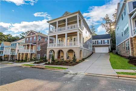 3117 Huntington Place Milton, GA 30004