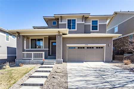 7150 S Robertsdale Way Aurora, CO 80016