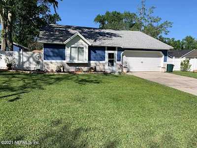 2146 Minorcan St Middleburg, FL 32068
