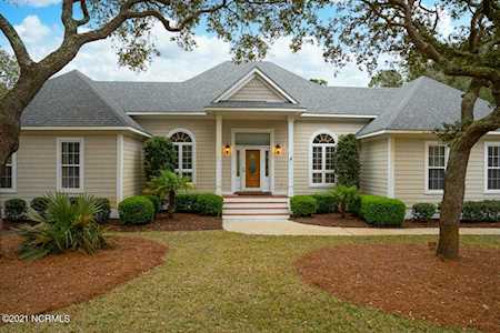 7006 Robert Ruark Drive Southport, NC 28461