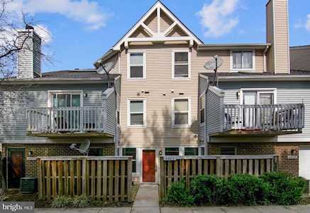 4463 Pembrook Village Dr #149 Alexandria, VA 22309