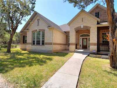 10906 Little Thicket RD Austin, TX 78736
