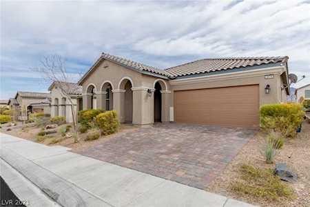 2676 Ornate Regiment St Henderson, NV 89044
