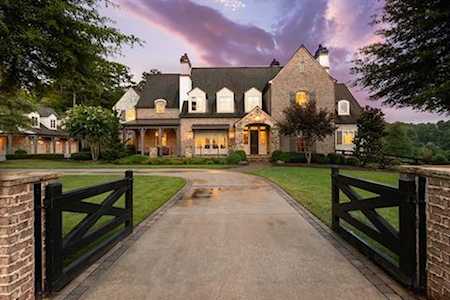 725 Cogdell Ridge Milton, GA 30004