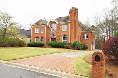 5544 Waterford Green Glen Marietta, GA 30068