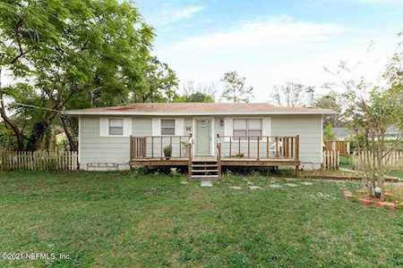 12233 Pheon St Jacksonville, FL 32224