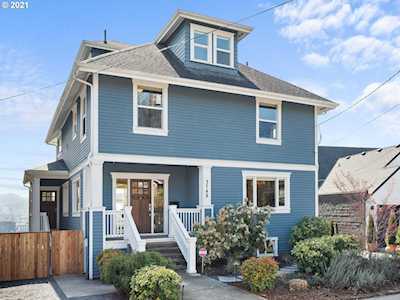 3749 N Melrose Dr Portland, OR 97227