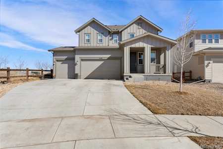 4549 N Bend Way Firestone, CO 80504