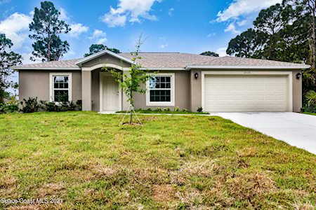 2510 SE Quanitco Avenue Palm Bay, FL 32909