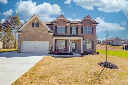 34 Heron Court Jefferson, GA 30549
