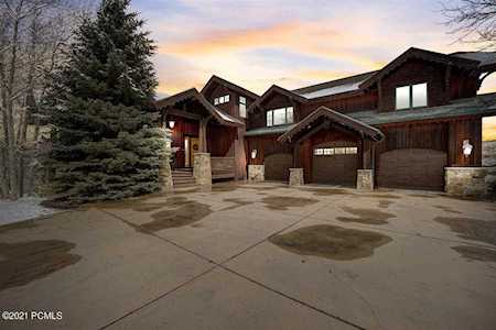 5835 Mountain Ranch Dr Park City, UT 84098