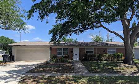 2924 Flora Street Titusville, FL 32796