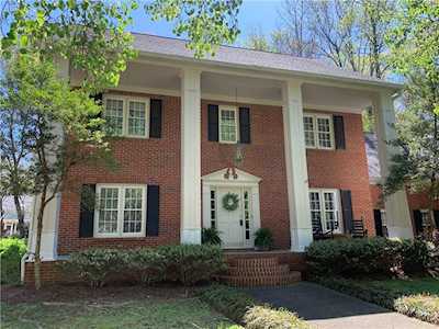 700 Windsor Ct Alpharetta, GA 30009