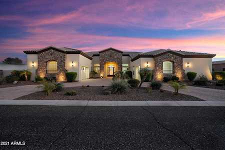 9963 W Villa Lindo Drive Peoria, AZ 85383