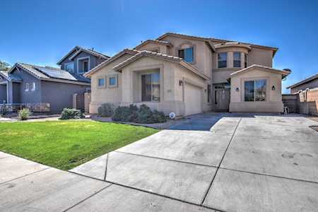 29717 W Mitchell Avenue Buckeye, AZ 85396