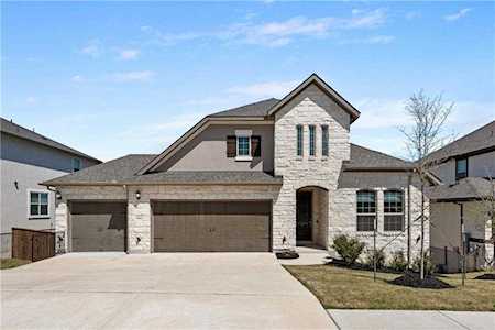 5501 La Canada WAY Bee Cave, TX 78738