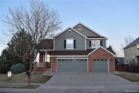 13884 Quail Ridge Dr Broomfield, CO 80020