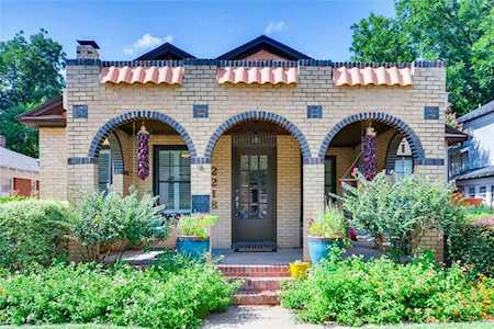 2218 Harrison Avenue Fort Worth, TX 76110