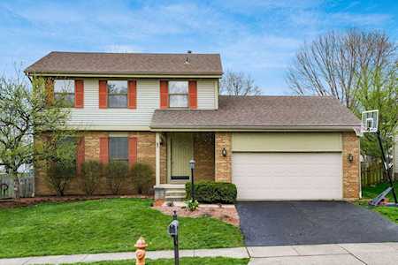 5368 Thornburg Court Columbus, OH 43230