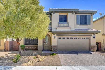8208 Swallow Falls St North Las Vegas, NV 89085